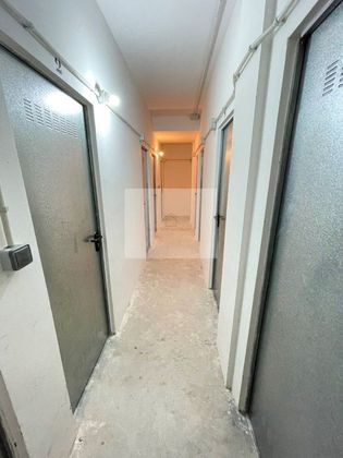 Foto 2 de Dúplex en venta en Sant Llatzer de 1 habitación con garaje y calefacción