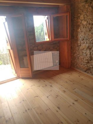 Foto 2 de Casa rural en venda a Pobla de Benifassà (la) de 4 habitacions i 150 m²