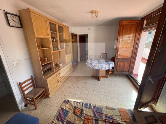 Foto 2 de Ático en venta en Centre - Tortosa de 3 habitaciones con terraza y ascensor