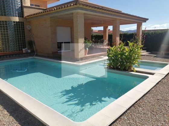 Foto 1 de Casa en venta en Roquetes de 5 habitaciones con piscina y garaje