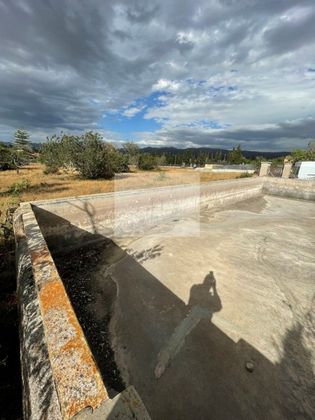 Foto 2 de Venta de casa rural en Jesús - Els Reguers de 2 habitaciones con piscina