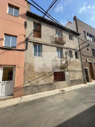 Foto 1 de Casa rural en venta en Sant Llatzer de 6 habitaciones y 174 m²