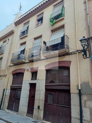 Foto 1 de Local en venta en Centre - Tortosa de 67 m²