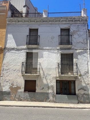 Foto 1 de Casa rural en venda a Jesús - Els Reguers de 6 habitacions amb terrassa