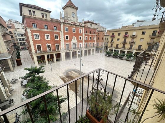 Foto 1 de Piso en venta en Centre - Tortosa de 4 habitaciones y 219 m²