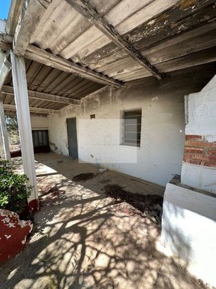 Foto 1 de Casa rural en venda a Aldea, l´ de 2 habitacions i 72 m²
