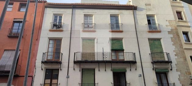 Foto 1 de Piso en venta en Centre - Tortosa de 4 habitaciones y 157 m²