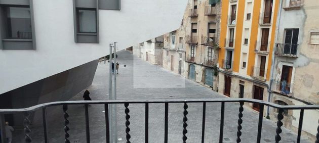 Foto 2 de Piso en venta en Centre - Tortosa de 4 habitaciones y 157 m²