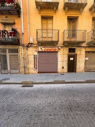 Foto 2 de Local en venta en Centre - Tortosa de 36 m²