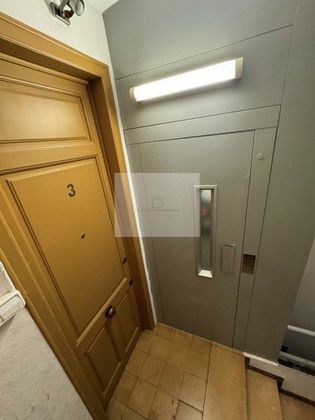Foto 2 de Piso en venta en Centre - Tortosa de 6 habitaciones con ascensor