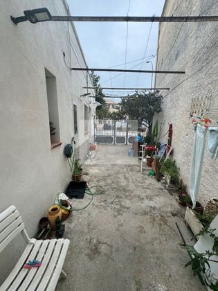 Foto 2 de Venta de casa rural en Deltebre de 4 habitaciones con garaje