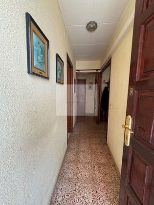 Foto 1 de Casa rural en venda a Jesús - Els Reguers de 6 habitacions i 295 m²