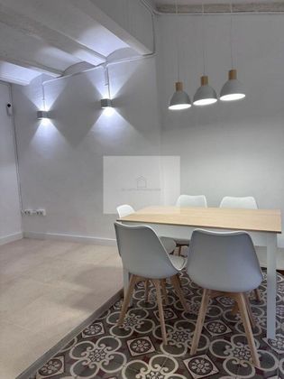 Foto 2 de Piso en alquiler en Centre - Tortosa de 2 habitaciones y 87 m²