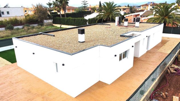 Foto 2 de Chalet en venta en Sa Cabaneta - Son Ametller de 4 habitaciones con terraza y piscina
