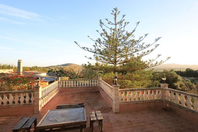Foto 1 de Xalet en venda a Sant Llorenç des Cardassar de 6 habitacions amb terrassa i piscina