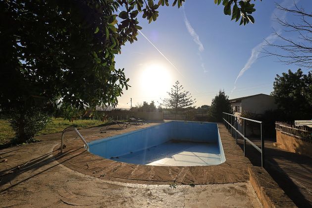 Foto 2 de Venta de chalet en Sant Llorenç des Cardassar de 6 habitaciones con terraza y piscina