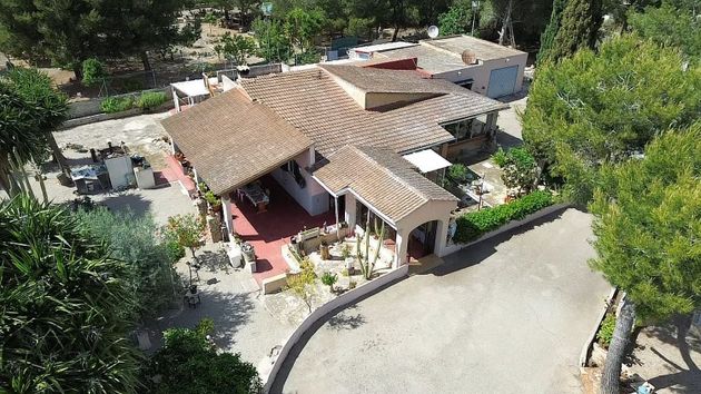 Foto 2 de Casa en venda a Llucmajor Interior de 3 habitacions amb terrassa i piscina