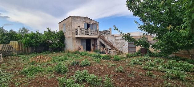 Foto 1 de Casa rural en venda a Manacor Centro de 1 habitació amb jardí i balcó