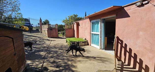 Foto 1 de Casa en venda a Manacor Centro de 1 habitació amb terrassa i jardí