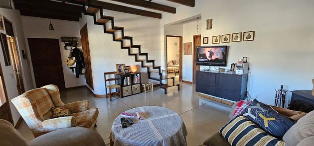 Foto 1 de Xalet en venda a Petra de 4 habitacions amb terrassa i garatge