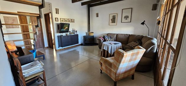 Foto 2 de Xalet en venda a Petra de 4 habitacions amb terrassa i garatge