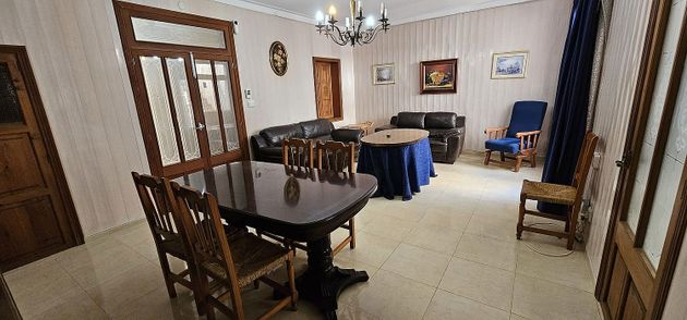 Foto 1 de Casa adosada en venta en Manacor Centro de 3 habitaciones con terraza