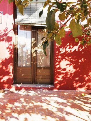 Foto 2 de Casa en venda a calle Menorca de 4 habitacions amb terrassa