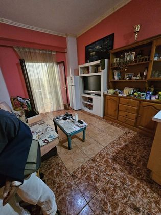 Foto 2 de Piso en venta en S'Arenal-Son Verí de 1 habitación con terraza