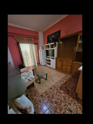 Foto 1 de Pis en venda a S'Arenal-Son Verí de 1 habitació amb terrassa