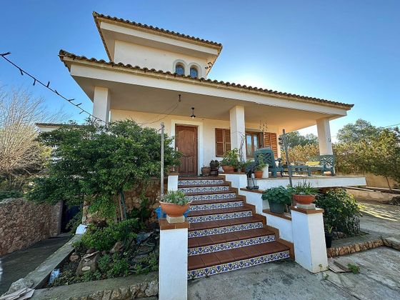 Foto 1 de Casa en venda a calle Bellavista G de 4 habitacions amb terrassa i garatge