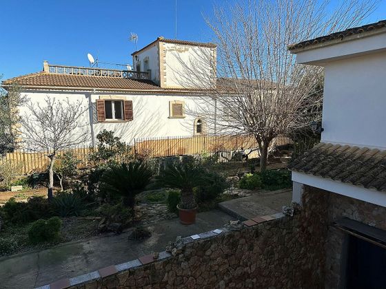 Foto 2 de Casa en venda a calle Bellavista G de 4 habitacions amb terrassa i garatge