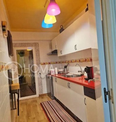 Foto 1 de Pis en venda a S'Arenal-Son Verí de 2 habitacions amb terrassa i aire acondicionat
