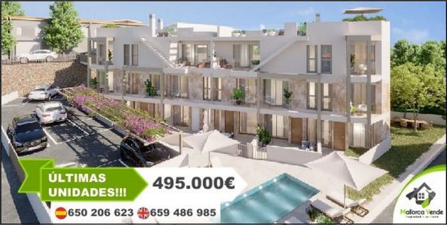 Foto 1 de Casa en venda a calle D'holanda de 2 habitacions amb terrassa i piscina