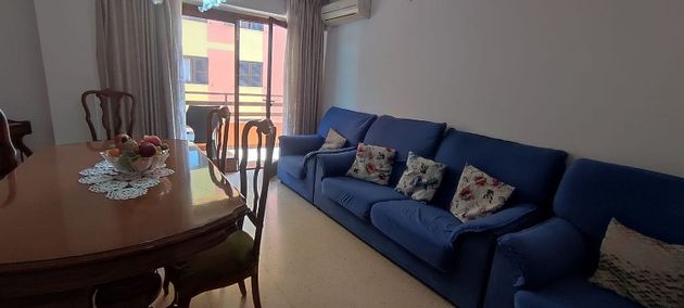 Foto 2 de Pis en venda a Can Pastilla - Les Meravelles - S'Arenal de 3 habitacions amb terrassa i balcó