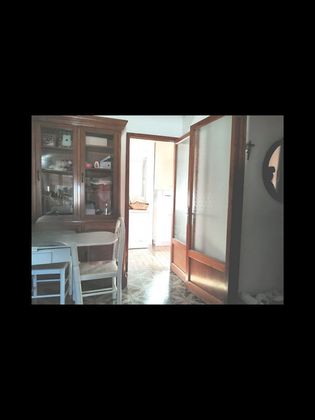 Foto 2 de Pis en venda a Manacor Centro de 3 habitacions amb terrassa