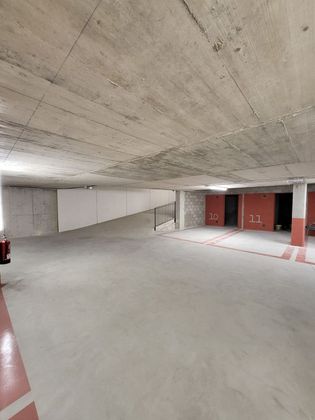 Foto 2 de Garatge en lloguer a calle De Josep Torres de 7 m²