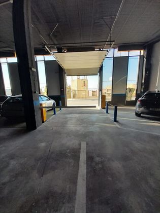 Foto 2 de Garatge en lloguer a avenida Andalucia de 14 m²