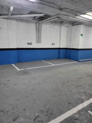 Foto 2 de Garatge en lloguer a calle Francecs Llunell de 8 m²