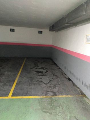 Foto 2 de Venta de garaje en Almagro de 10 m²