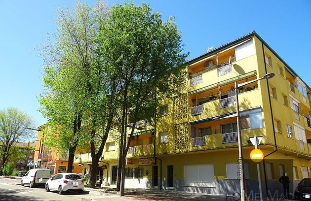 Foto 1 de Pis en venda a Centro - Aranjuez de 3 habitacions amb terrassa i aire acondicionat
