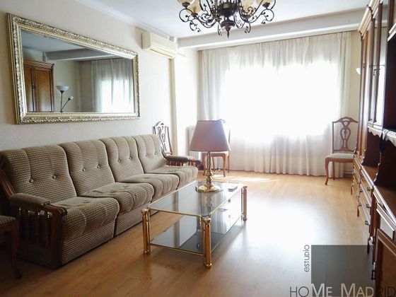 Foto 2 de Piso en venta en Centro - Aranjuez de 3 habitaciones con terraza y aire acondicionado