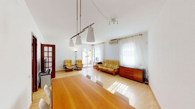 Foto 1 de Pis en venda a Sarrià de 4 habitacions amb terrassa i calefacció