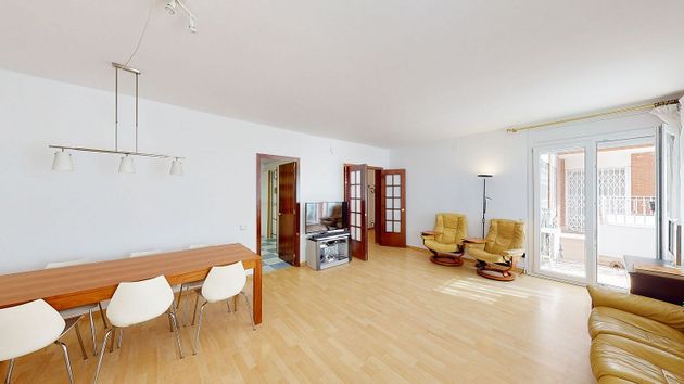 Foto 2 de Venta de piso en Sarrià de 4 habitaciones con terraza y calefacción