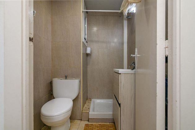 Foto 1 de Pis en venda a Almeda - El Corte Inglés de 2 habitacions amb calefacció i ascensor