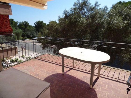 Foto 2 de Pis en venda a S'Arenal-Son Verí de 6 habitacions amb terrassa i piscina