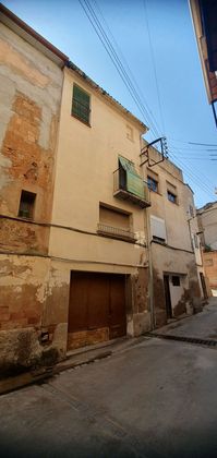 Foto 1 de Casa en venda a calle Teulissos de 3 habitacions amb balcó i calefacció