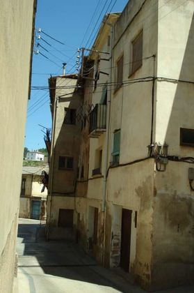 Foto 2 de Casa en venda a calle Teulissos de 3 habitacions amb balcó i calefacció