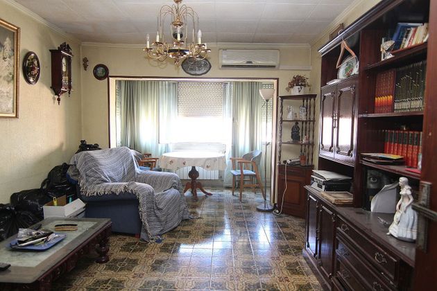 Foto 1 de Pis en venda a Almendrales de 3 habitacions amb aire acondicionat i calefacció