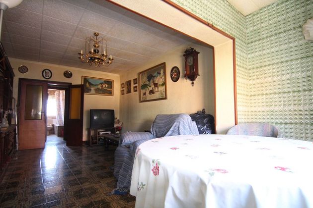 Foto 2 de Piso en venta en Almendrales de 3 habitaciones con aire acondicionado y calefacción