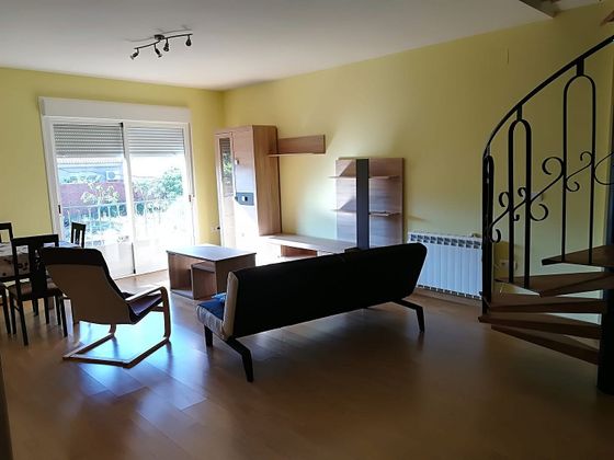 Foto 1 de Àtic en venda a Olías del Rey de 2 habitacions amb terrassa i garatge